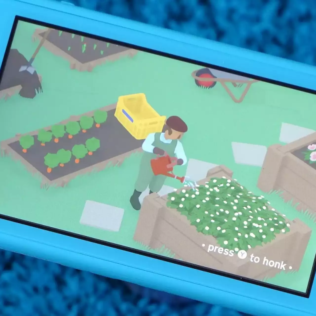 На Nintendo Switch появилась возможность создавать папки На Nintendo Switch появилась возможность создавать папки