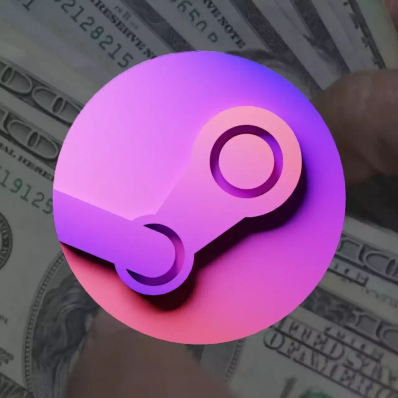 Цены от 28 рублей — в Steam начались сразу две новые распродажи со скидками до 90% Цены от 28 рублей — в Steam начались сразу две новые распродажи со скидками до 90%