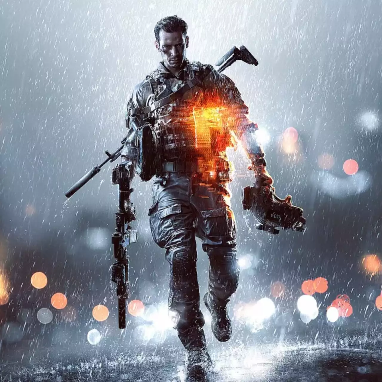 Инсайдер рассказал о разработке новой Battlefield и вероятном сеттинге Инсайдер рассказал о разработке новой Battlefield и вероятном сеттинге