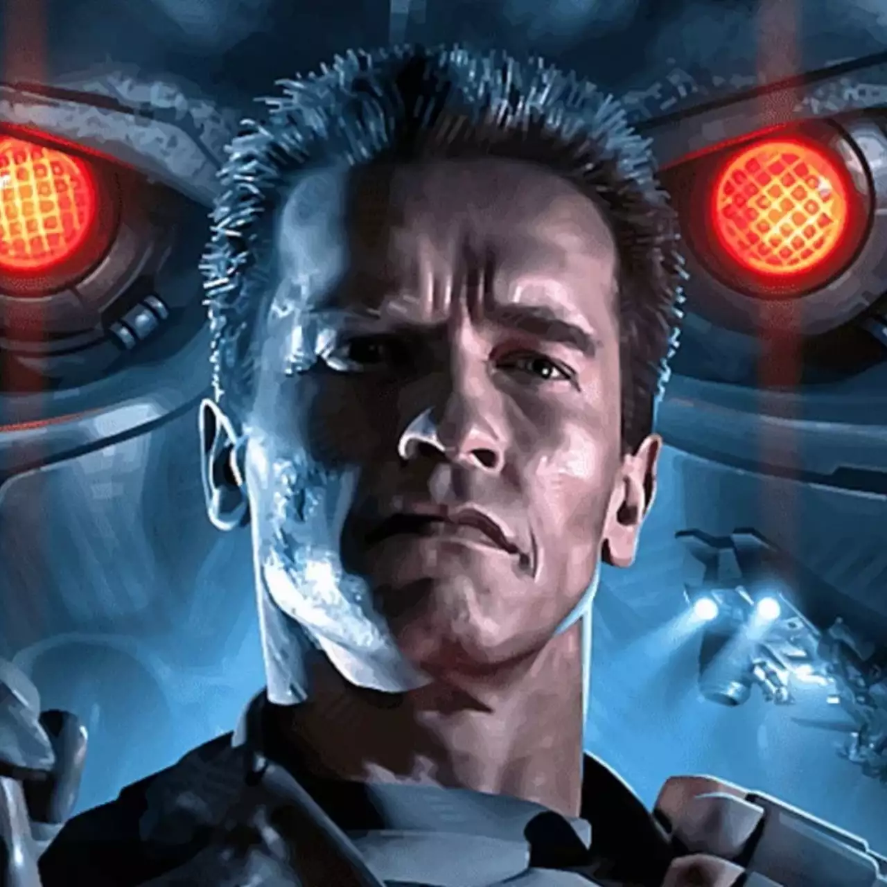 Слух: у российской студии забрали новую игру по «Терминатору» — Terminator: Dark Fate — Defiance Слух: у российской студии забрали новую игру по «Терминатору» — Terminator: Dark Fate — Defiance