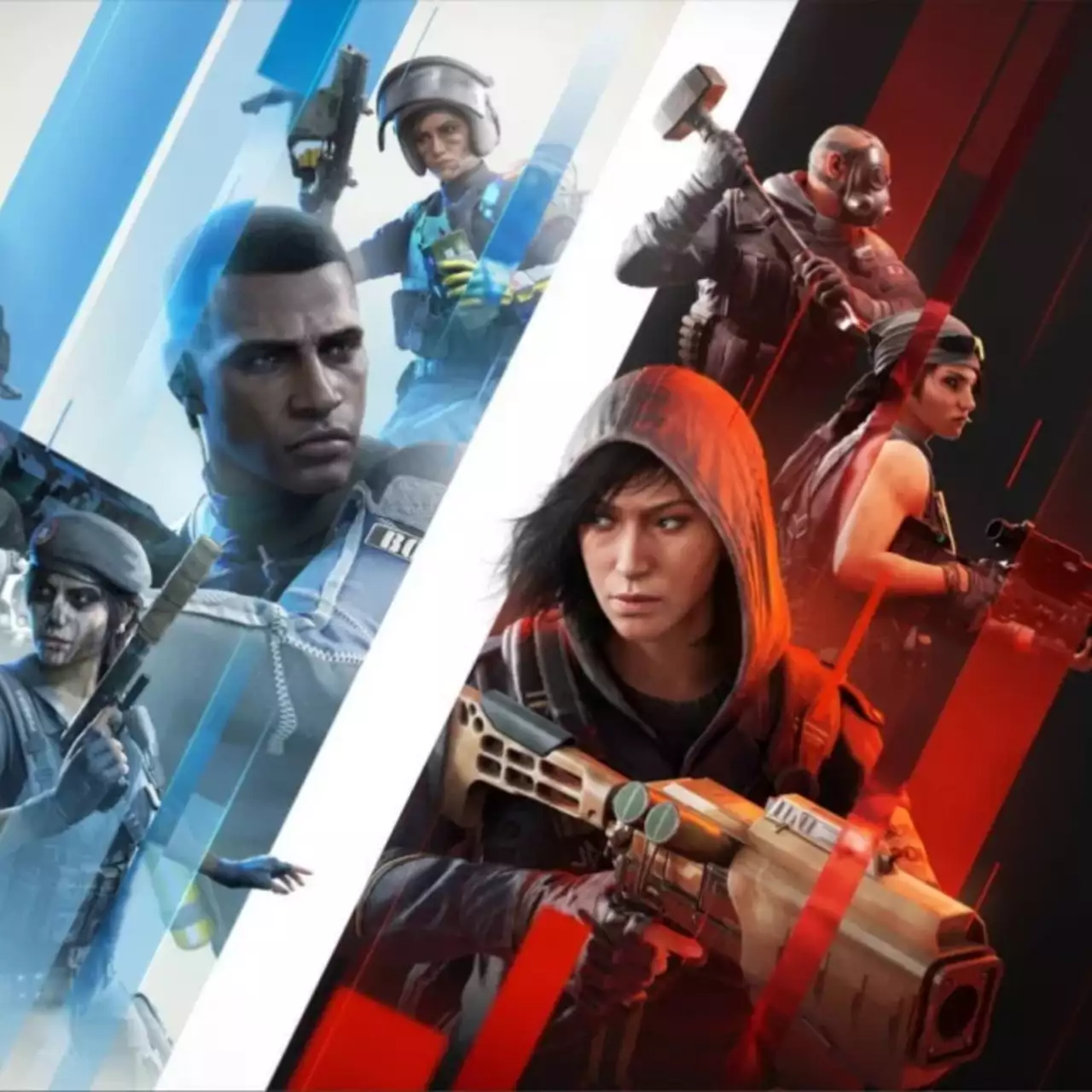 Слух: в апреле Ubisoft анонсирует бесплатную мобильную версию Rainbow Six Siege Слух: в апреле Ubisoft анонсирует бесплатную мобильную версию Rainbow Six Siege