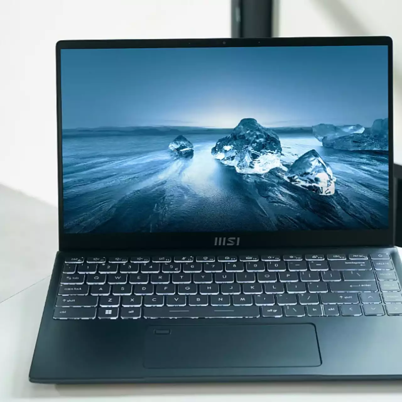 MSI показала ноутбуки на новых процессорах Intel MSI показала ноутбуки на новых процессорах Intel