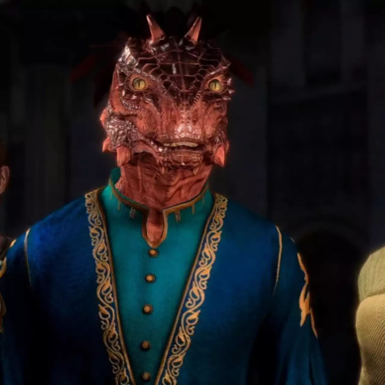 Авторы мода, который перенесёт Oblivion на движок Skyrim, показали, как преобразился мир игры