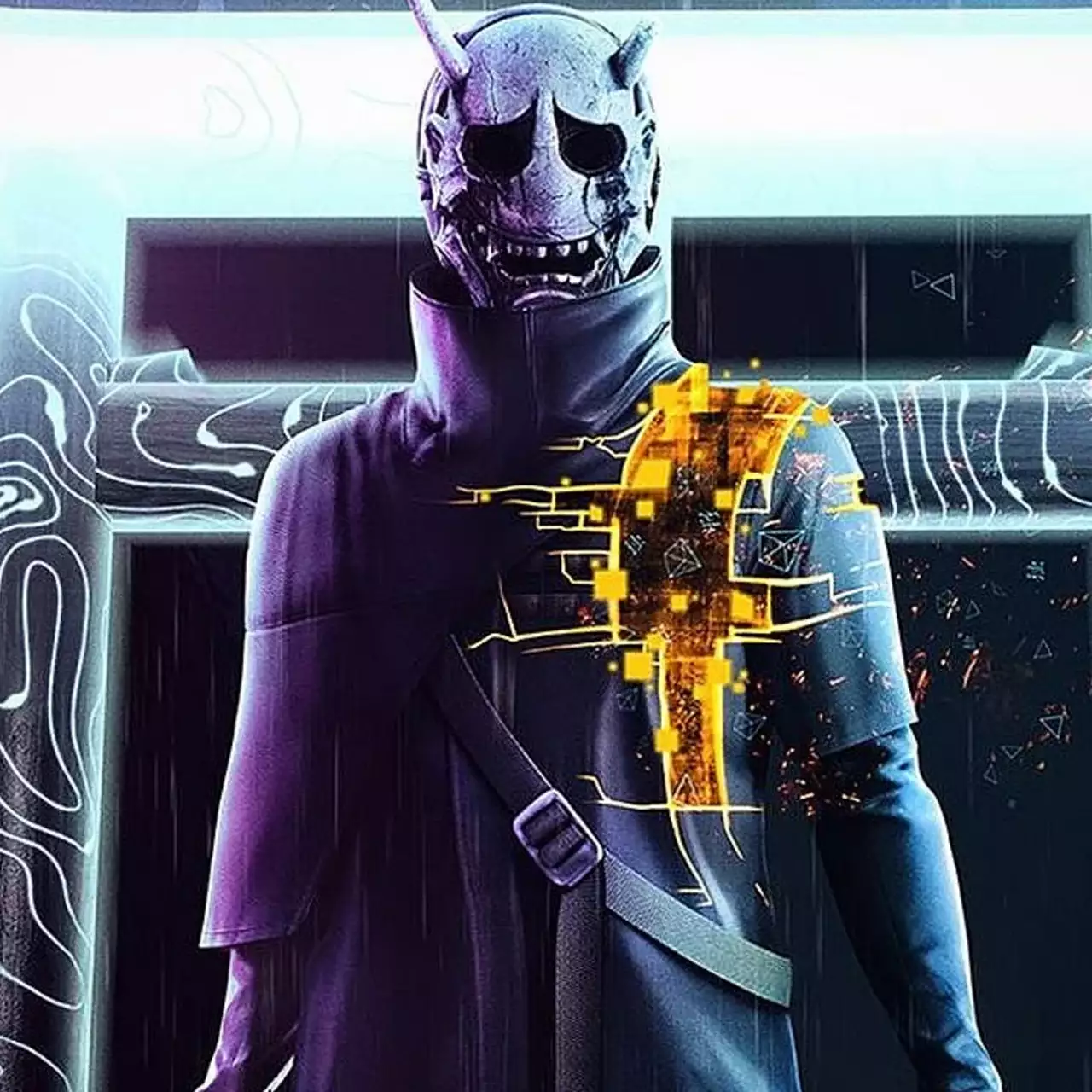 Ghostwire: Tokyo взломали до релиза Ghostwire: Tokyo взломали до релиза