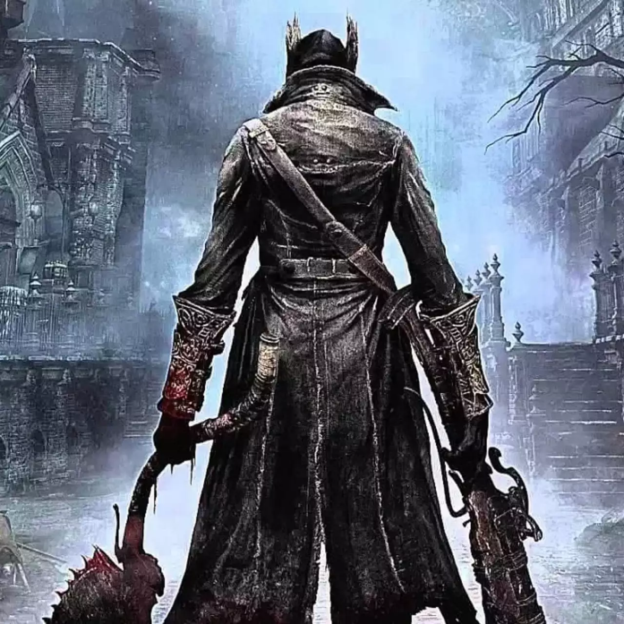 Знаменитый мем стал реальностью: авторы демейка Bloodborne анонсировали Bloodborne Kart Знаменитый мем стал реальностью: авторы демейка Bloodborne анонсировали Bloodborne Kart