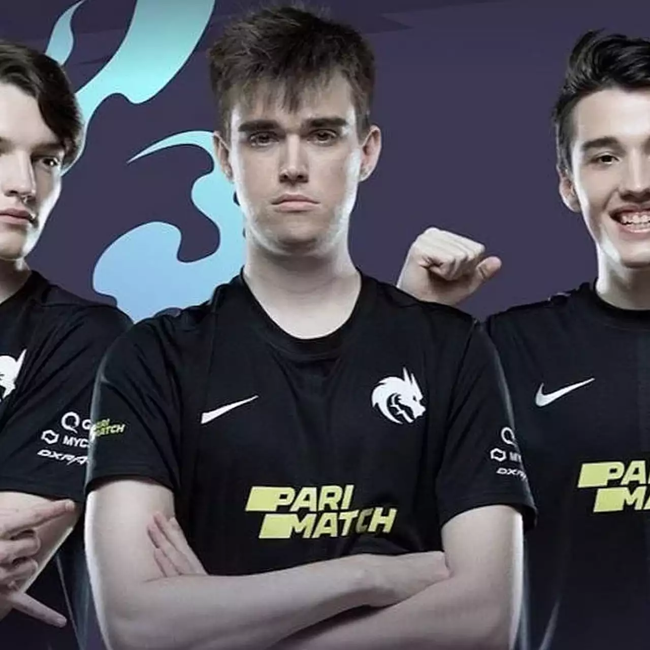 «По этическим и практическим причинам» — киберспортивная команда Team Spirit переезжает из России в Сербию «По этическим и практическим причинам» — киберспортивная команда Team Spirit переезжает из России в Сербию