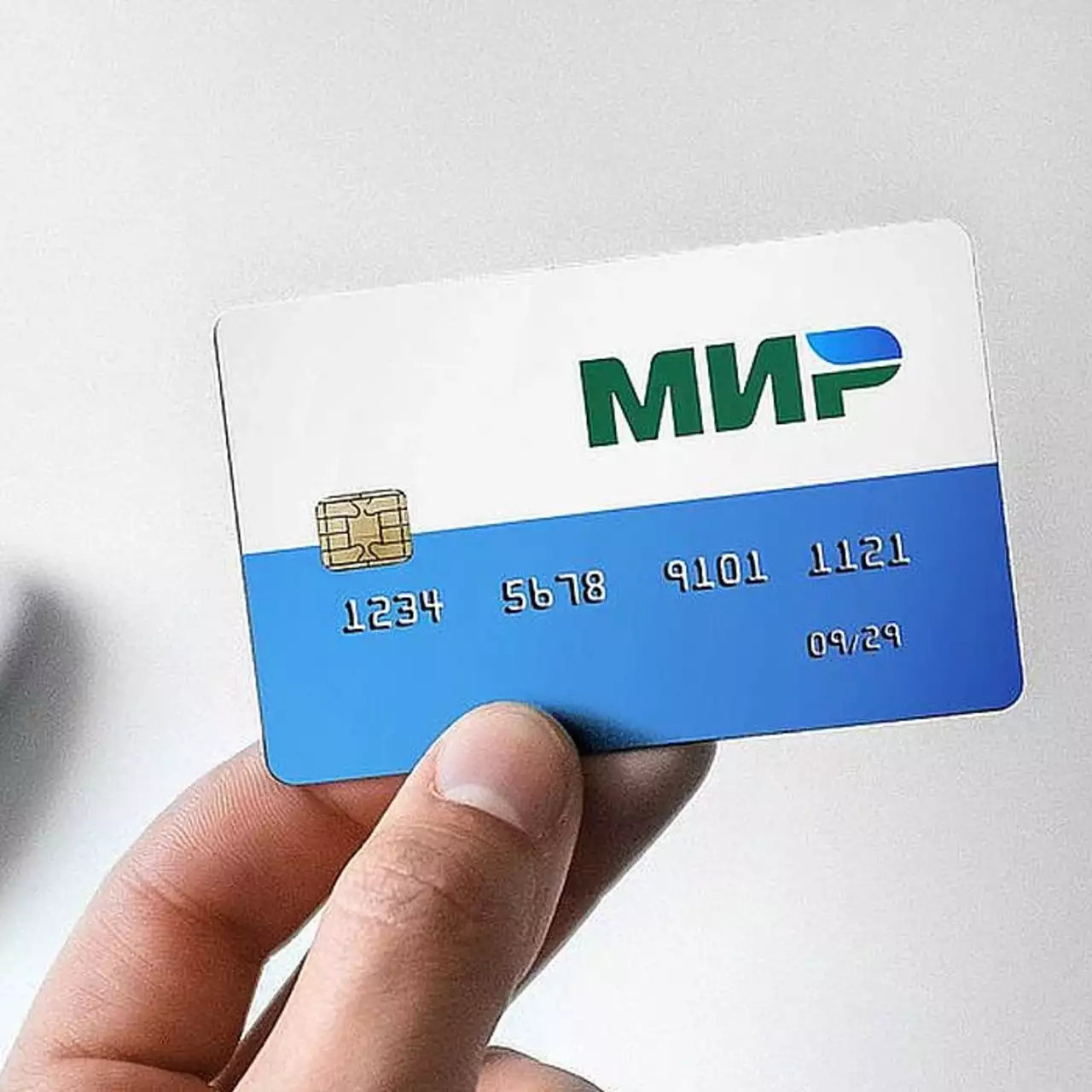 СМИ: Google тоже отказывается от карт «Мир» СМИ: Google тоже отказывается от карт «Мир»
