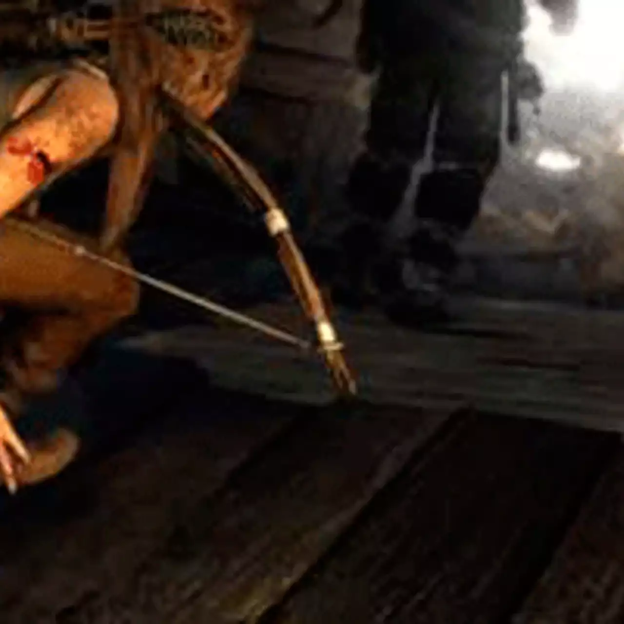 Опубликован список достижений Tomb Raider