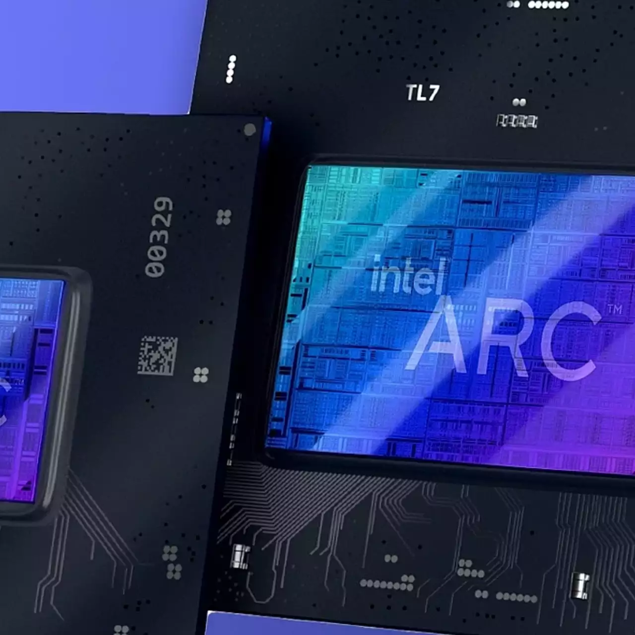 Intel дразнит тизером дискретных графических процессоров Arc Alchemist для ноутбуков Intel дразнит тизером дискретных графических процессоров Arc Alchemist для ноутбуков