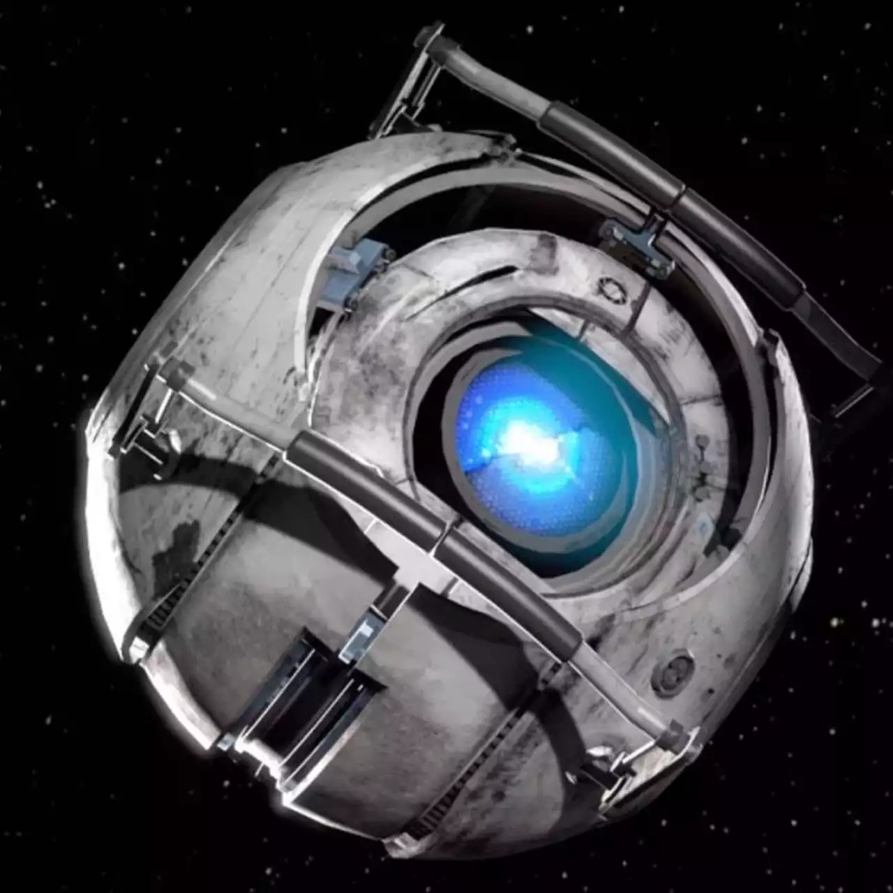 Фанаты создают продолжение Portal 2 с улучшенной графикой и новым героем Фанаты создают продолжение Portal 2 с улучшенной графикой и новым героем