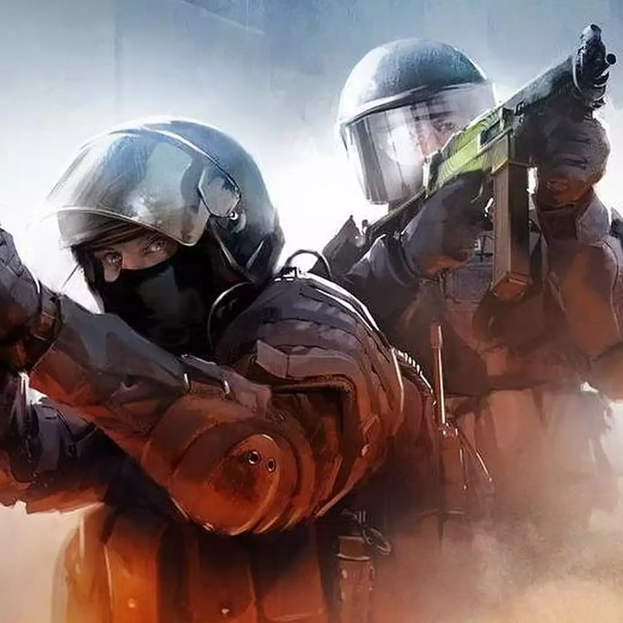 Российскую команду сняли с турнира по CS:GO — она зарегистрировалась не в своём регионе Российскую команду сняли с турнира по CS:GO — она зарегистрировалась не в своём регионе