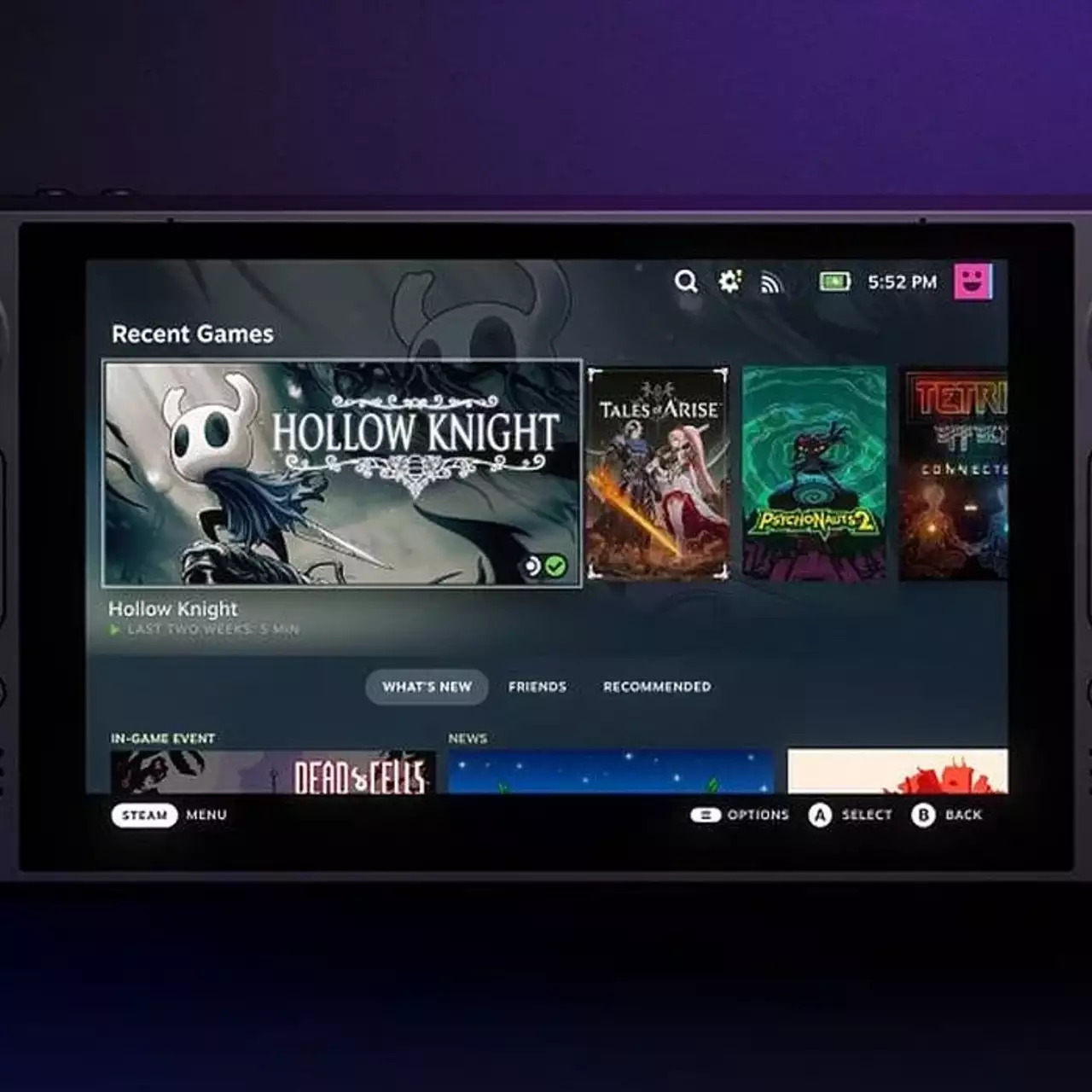 Какой получилась Steam Deck? Разбираем достоинства и недостатки портативного компьютера от Valve и Гейба Ньюэлла