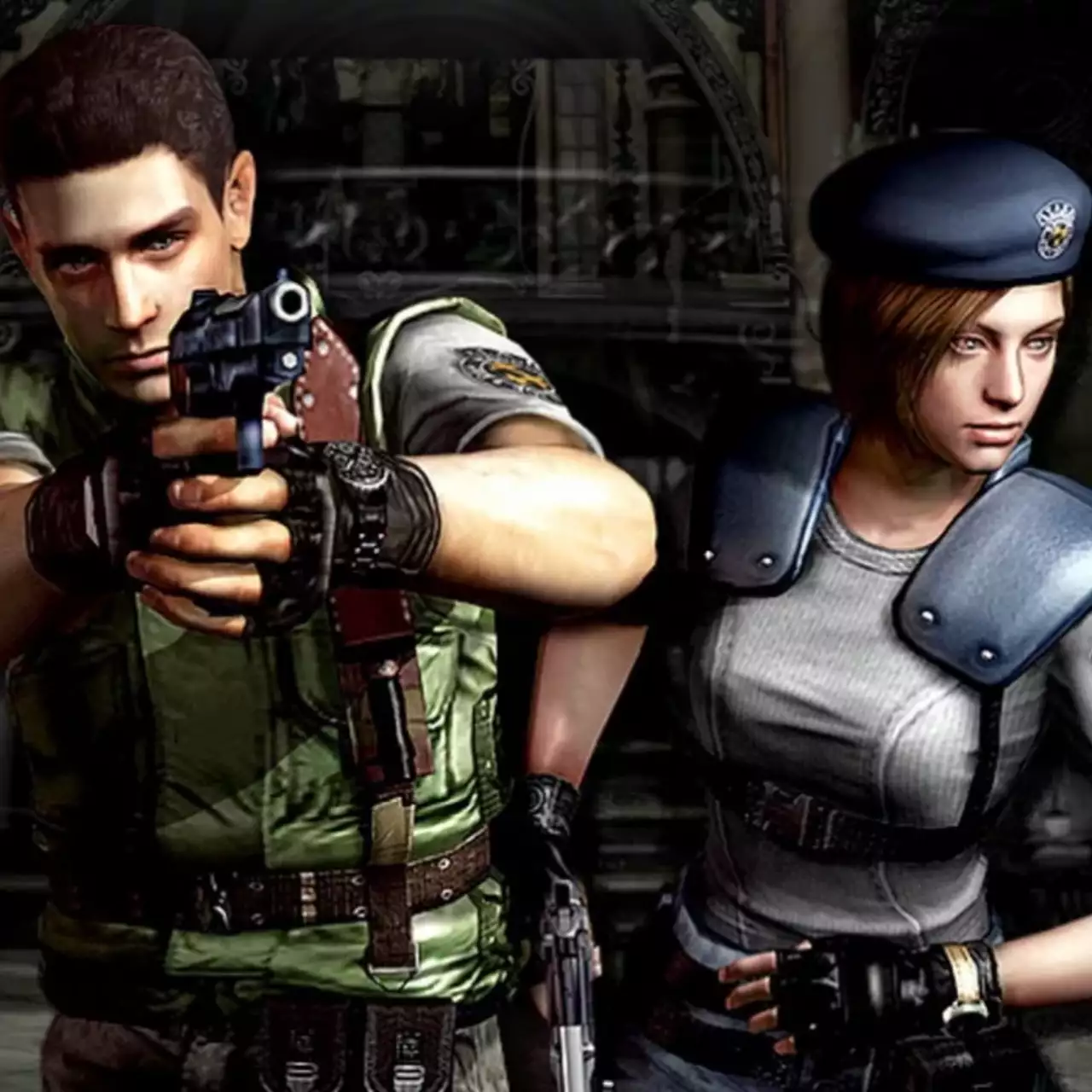 На ПК можно бесплатно скачать фанатскую игру по Resident Evil, где впервые дадут поиграть за Кеннета На ПК можно бесплатно скачать фанатскую игру по Resident Evil, где впервые дадут поиграть за Кеннета