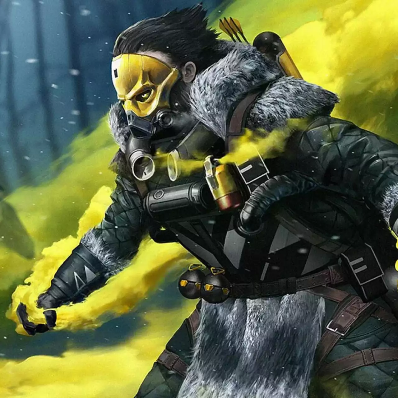 4K, 60 FPS и улучшенная графика: сегодня Apex Legends получит некстген-обновление для PS5 и Xbox Series X/S