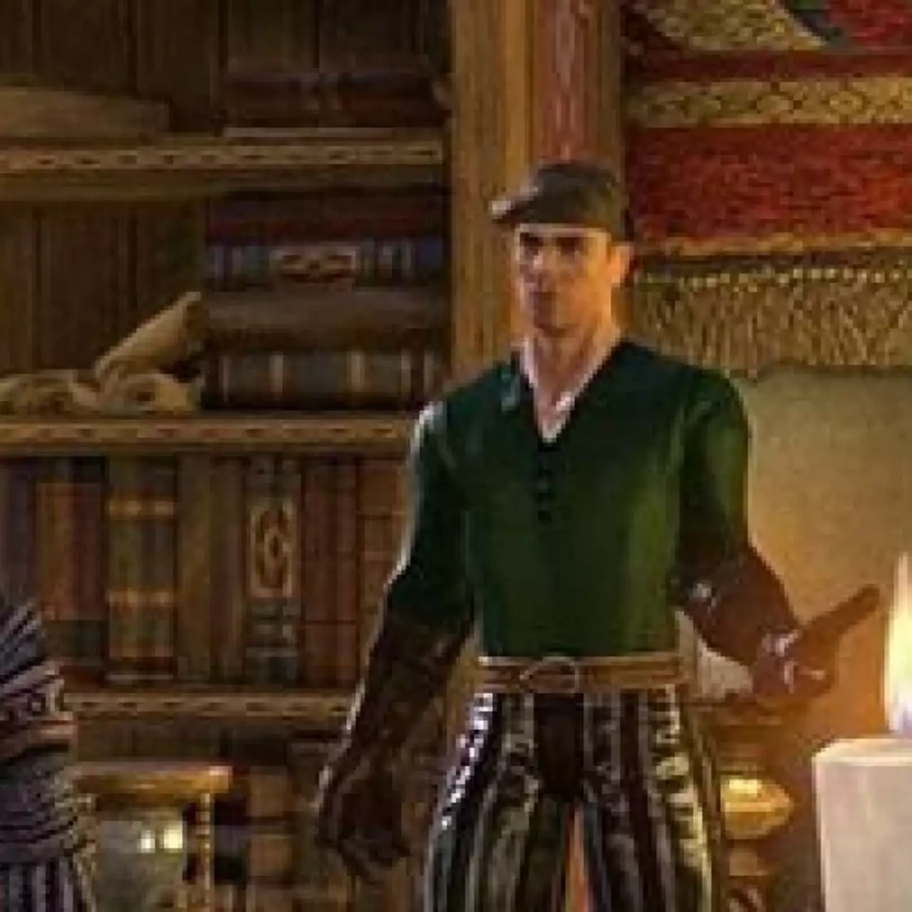 Бета-тестирование The Elder Scrolls Online стартует в ближайшие месяцы Бета-тестирование The Elder Scrolls Online стартует в ближайшие месяцы