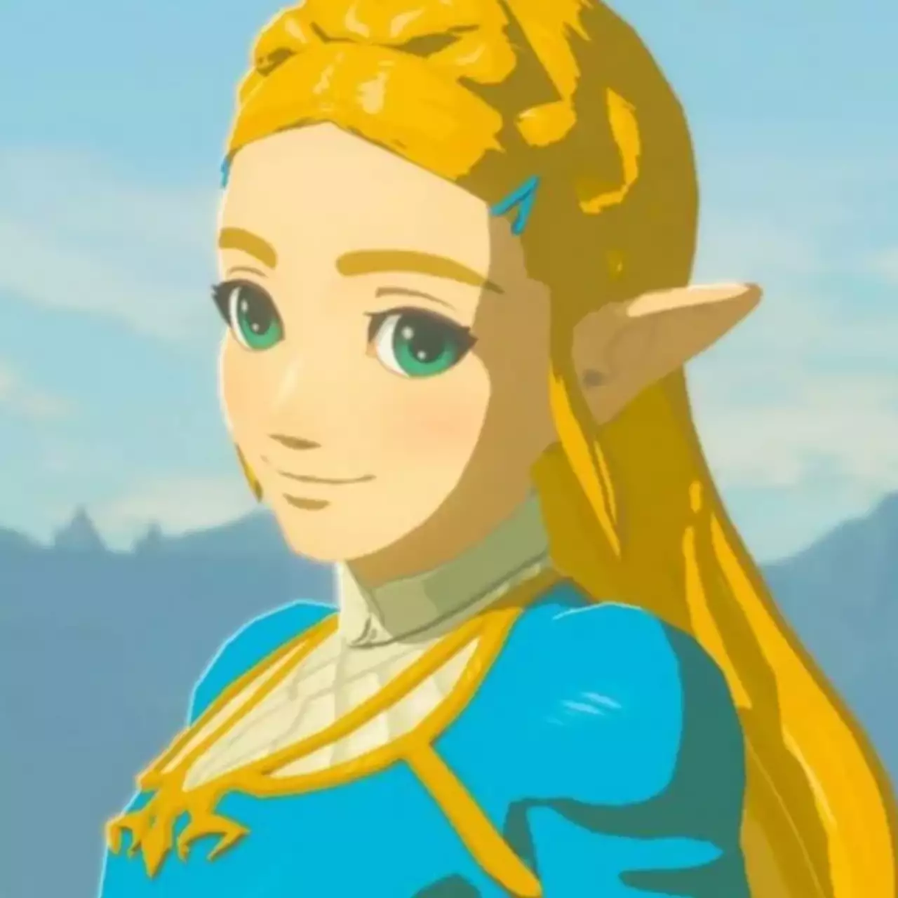Сиквел The Legend of Zelda: Breath of the Wild перенесли на весну 2023 года Сиквел The Legend of Zelda: Breath of the Wild перенесли на весну 2023 года