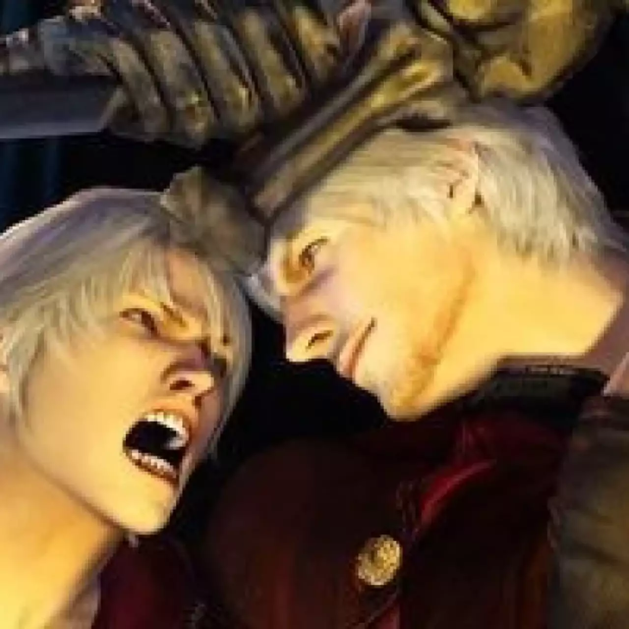 На испанском сайте появилось специальное издание Devil May Cry 10th Anniversary Edition На испанском сайте появилось специальное издание Devil May Cry 10th Anniversary Edition