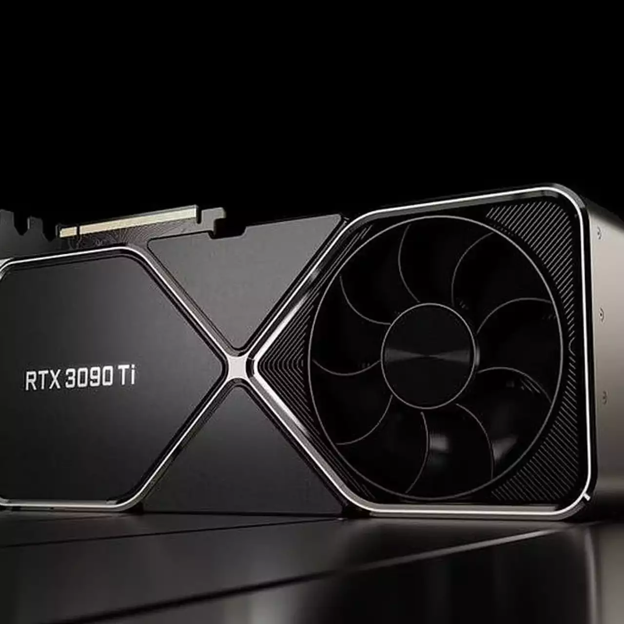 NVIDIA запустила продажи самой быстрой игровой видеокарты в мире — RTX 3090 Ti NVIDIA запустила продажи самой быстрой игровой видеокарты в мире — RTX 3090 Ti