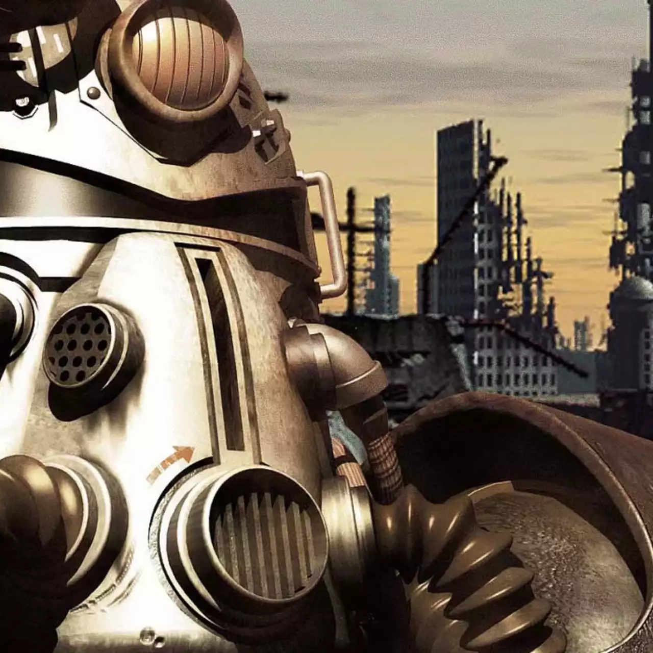 Умер разработчик оригинальной Fallout Скотт Бенни Умер разработчик оригинальной Fallout Скотт Бенни