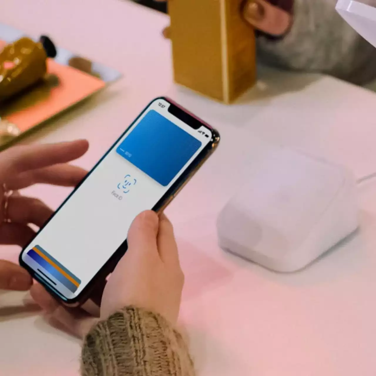 В России готовят свой аналог Apple Pay и Google Pay — он называется «СБПэй» В России готовят свой аналог Apple Pay и Google Pay — он называется «СБПэй»