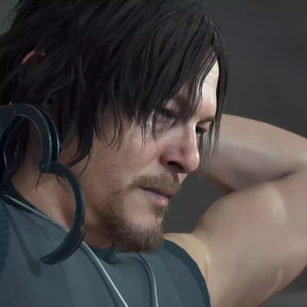 На ПК вышла режиссёрская версия Death Stranding за 3300 рублей
