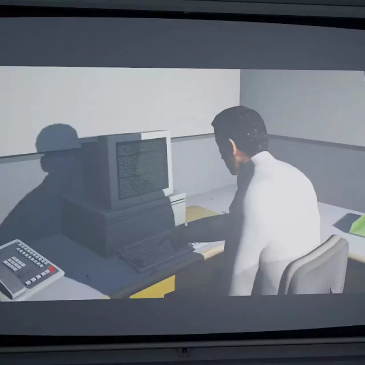Названа дата релиза The Stanley Parable: Ultra Deluxe Названа дата релиза The Stanley Parable: Ultra Deluxe