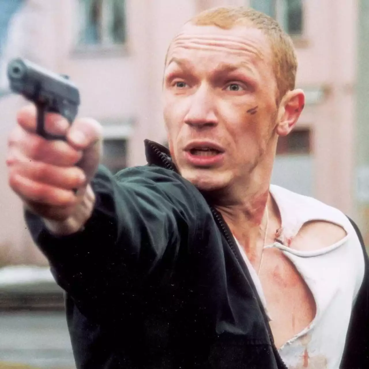 В российских кинотеатрах покажут «Бумер» и «Бумер 2»