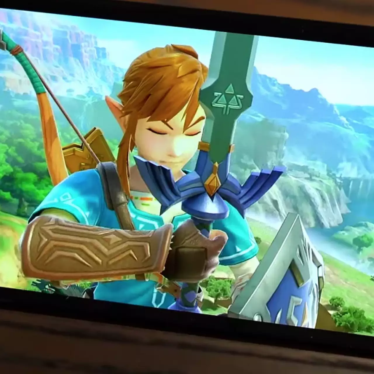 Как создавать папки на консоли Nintendo Switch