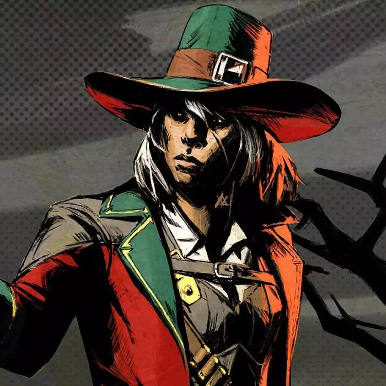 Обзор Weird West. Dishonored с видом сверху: оригинально, любопытно, ужасно недоделано Обзор Weird West. Dishonored с видом сверху: оригинально, любопытно, ужасно недоделано