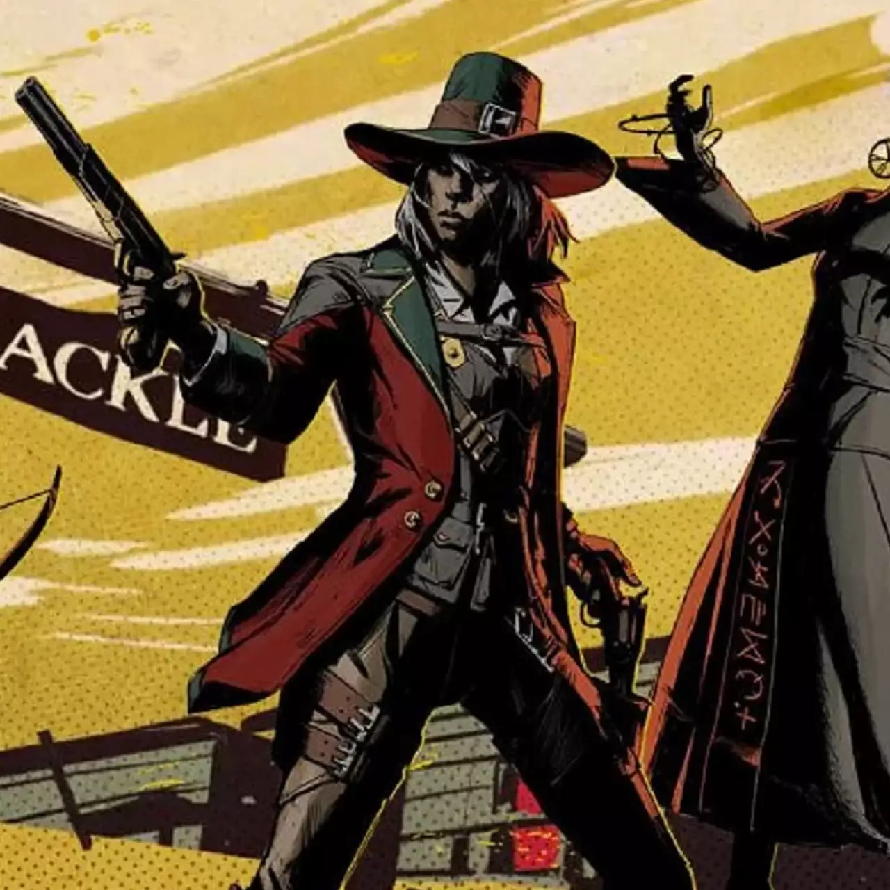 Прохождение сюжетных заданий Weird West — как найти все окаменелые реликвии и получить лучший финал Прохождение сюжетных заданий Weird West — как найти все окаменелые реликвии и получить лучший финал