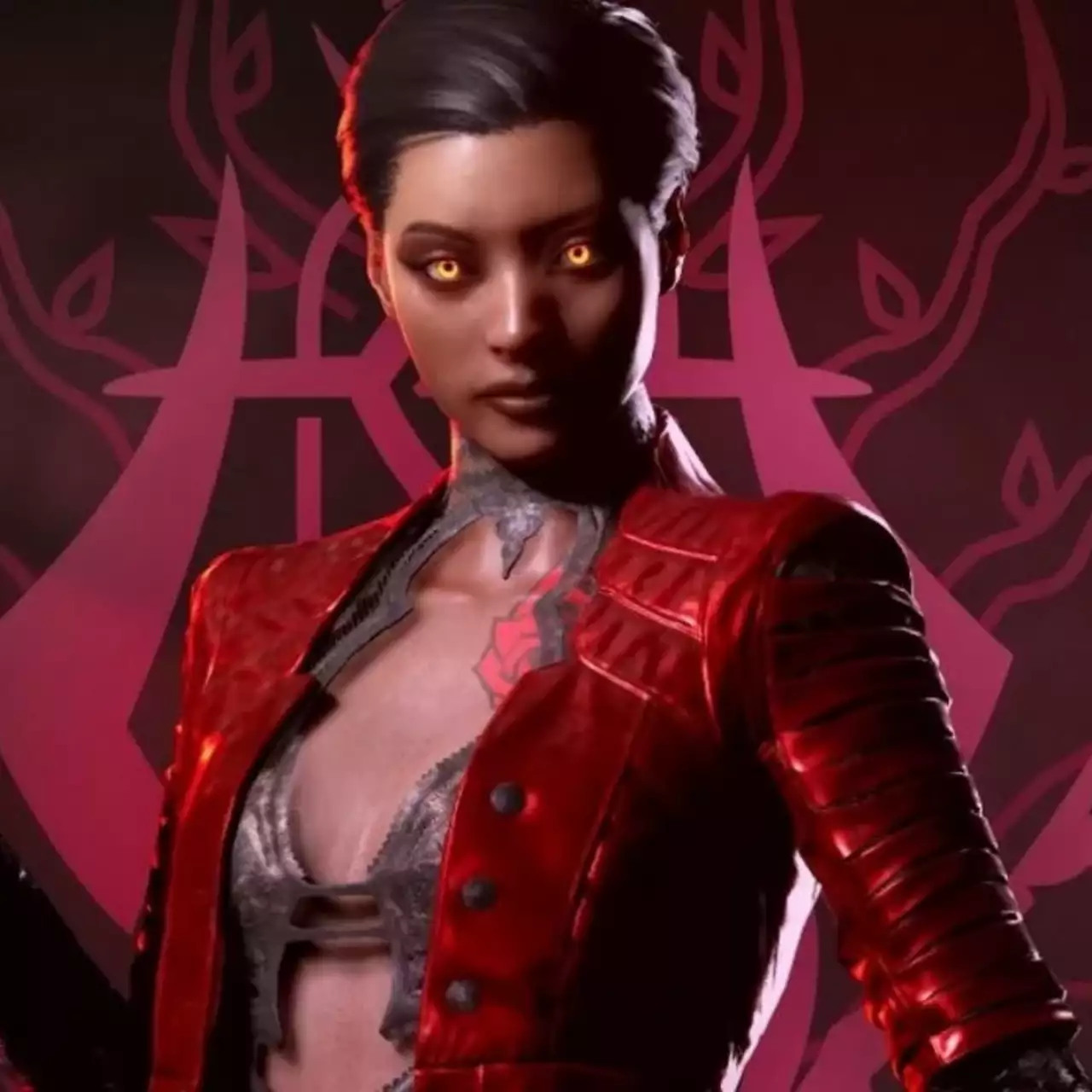 Бесплатная королевская битва Vampire: The Masquerade — Bloodhunt выйдет 27 апреля на PC и PS5 Бесплатная королевская битва Vampire: The Masquerade — Bloodhunt выйдет 27 апреля на PC и PS5