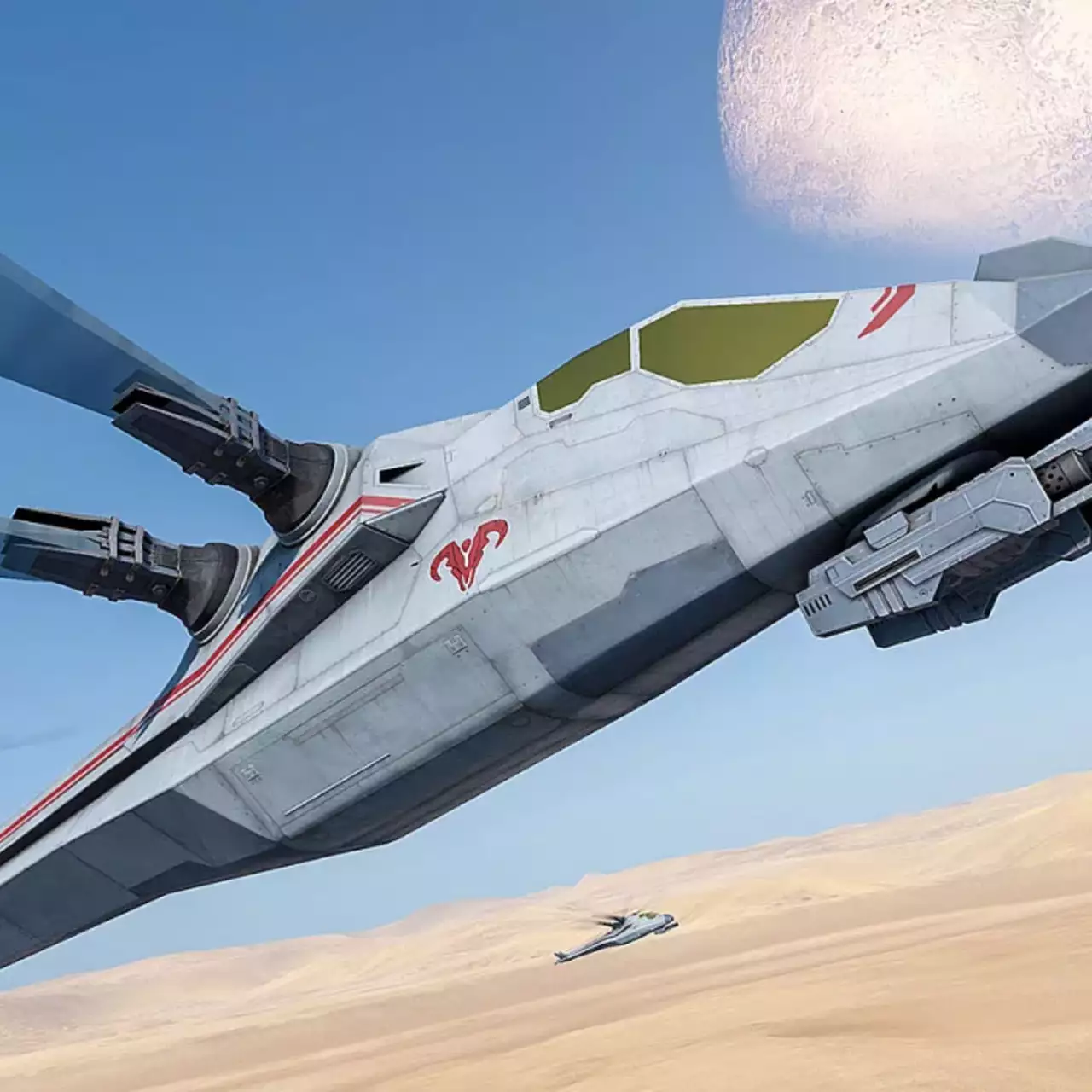 В War Thunder стартует игровое событие по «Дюне» В War Thunder стартует игровое событие по «Дюне»