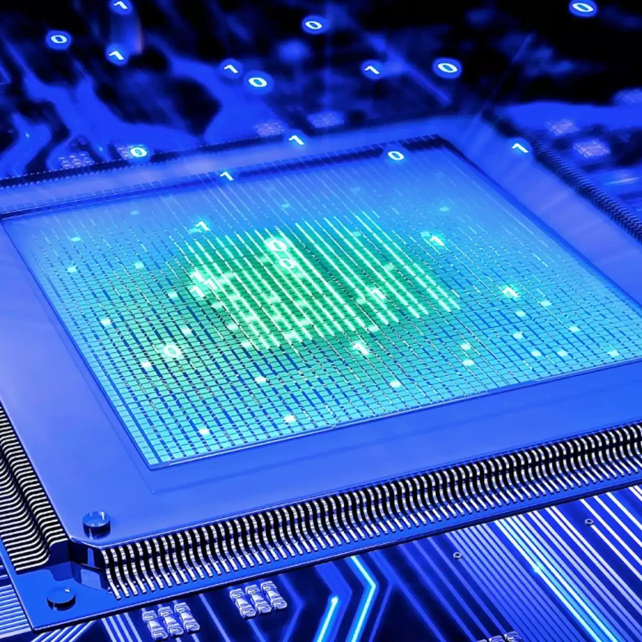 В Китае разработали свою игровую видеокарту — она почти не уступает RTX 2060 В Китае разработали свою игровую видеокарту — она почти не уступает RTX 2060