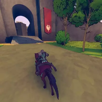 Халява: в Steam бесплатно раздают средневековую игру с 92% рейтинга — Knightfall: A Daring Journey