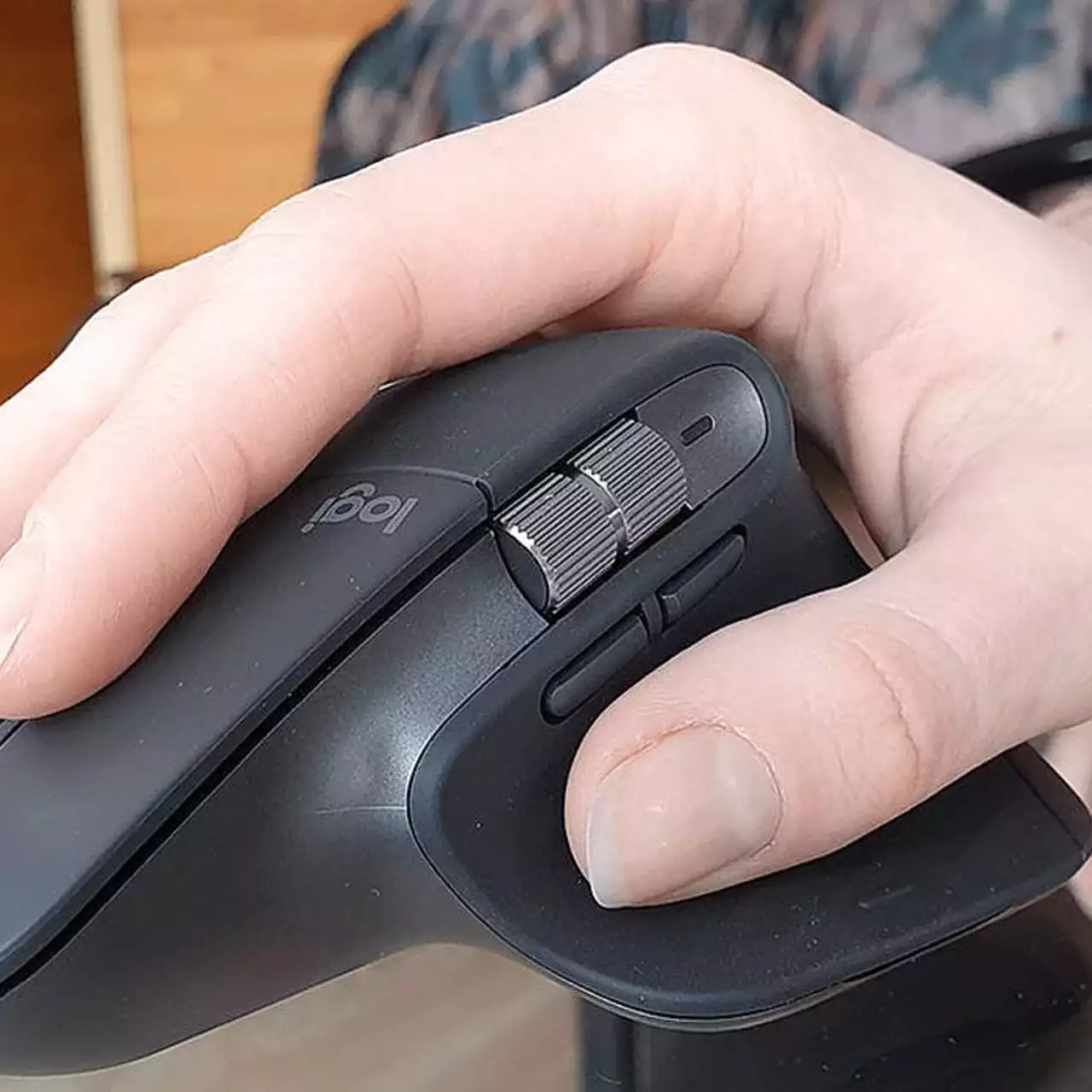 Logitech приостанавливает поставки товаров в Россию Logitech приостанавливает поставки товаров в Россию
