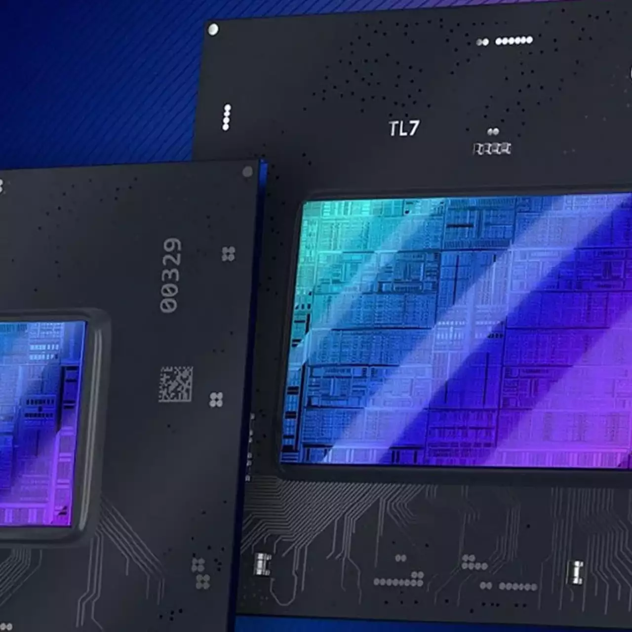 Появились первые сравнения мобильных видеокарт Intel с решениями NVIDIA и AMD Появились первые сравнения мобильных видеокарт Intel с решениями NVIDIA и AMD