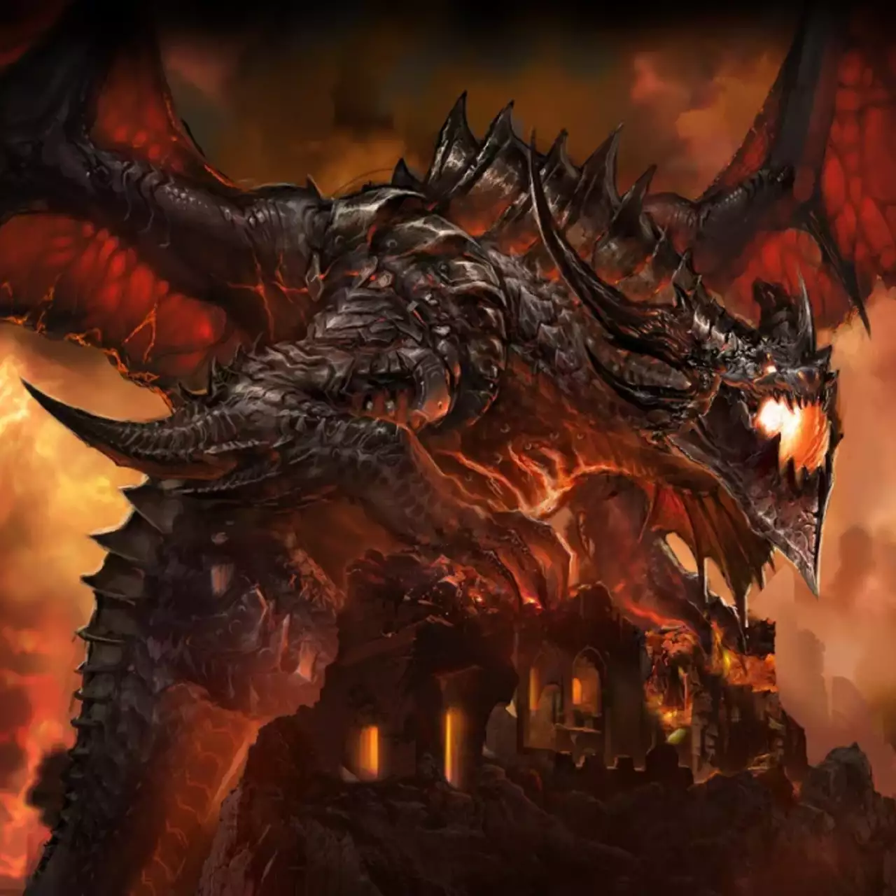 В сеть утекло название следующего дополнения для World of Warcraft
