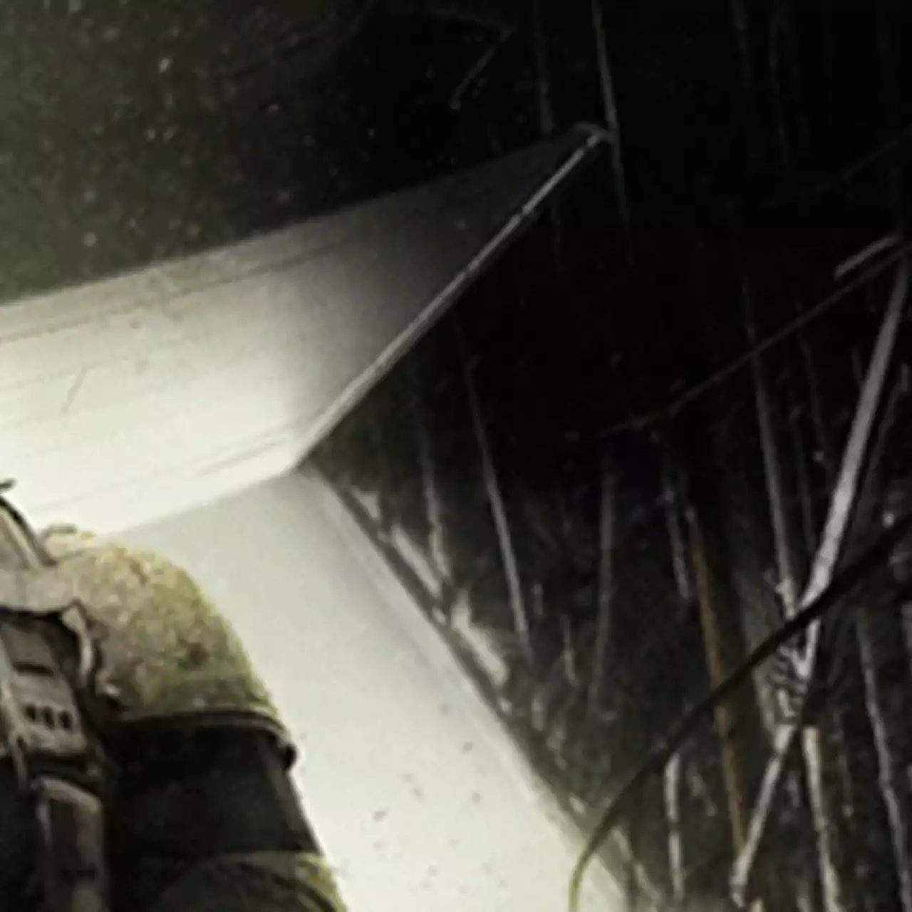 PC-игрокам не придется ждать Splinter Cell: Blacklist