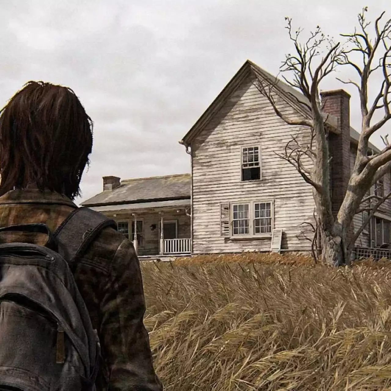 Слух: бесплатная онлайн-игра по The Last of Us напоминает Escape from Tarkov