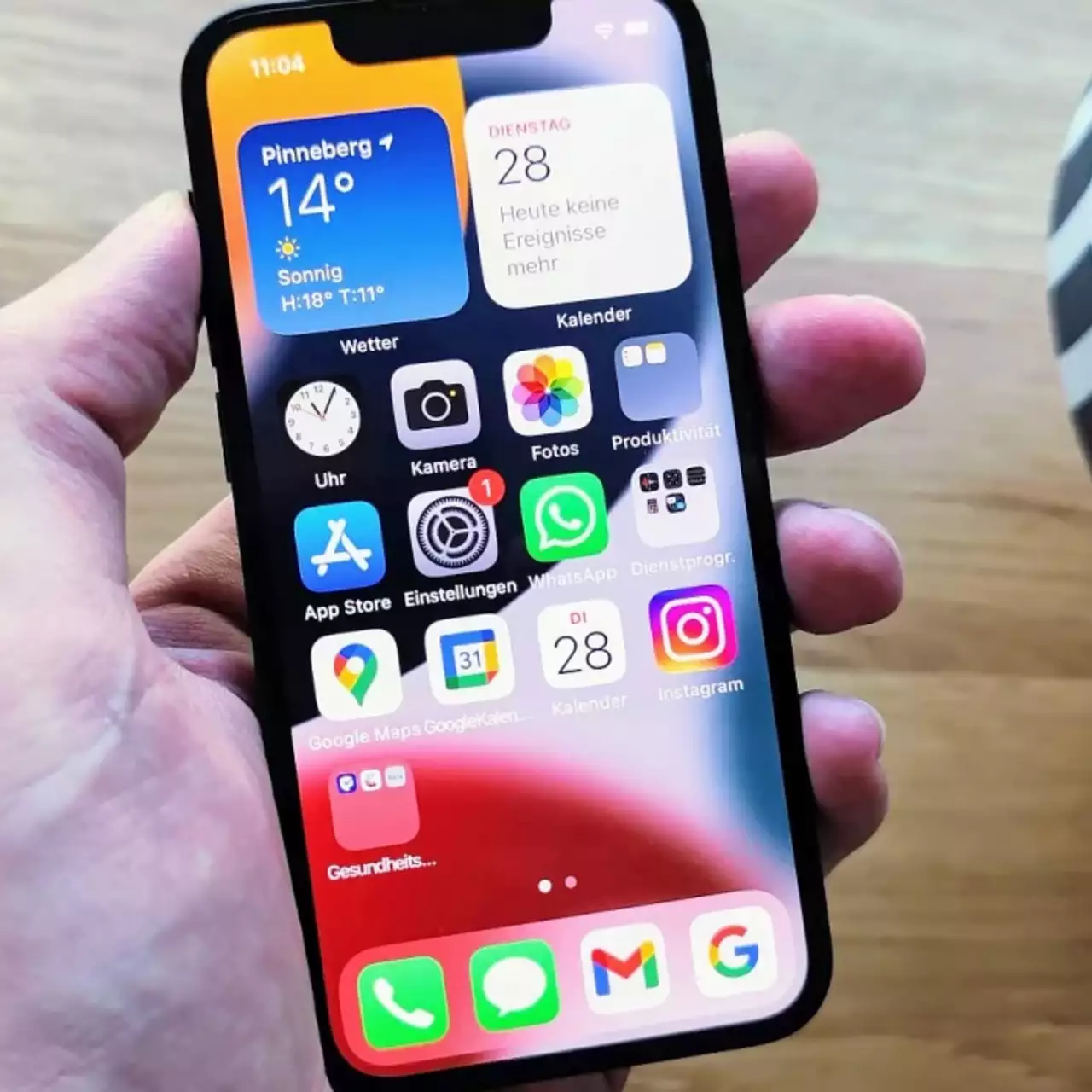 Стало известно, сколько нужно будет платить Apple за подписку на iPhone 13