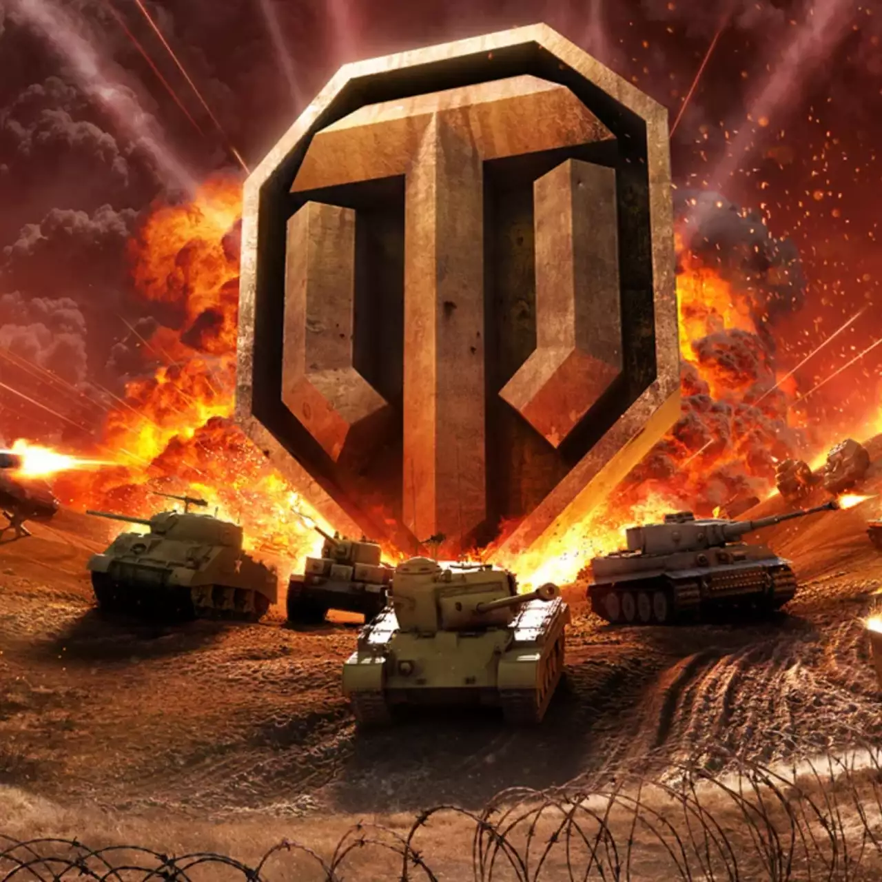 Разработчики World of Tanks объявили об уходе из России и Беларуси