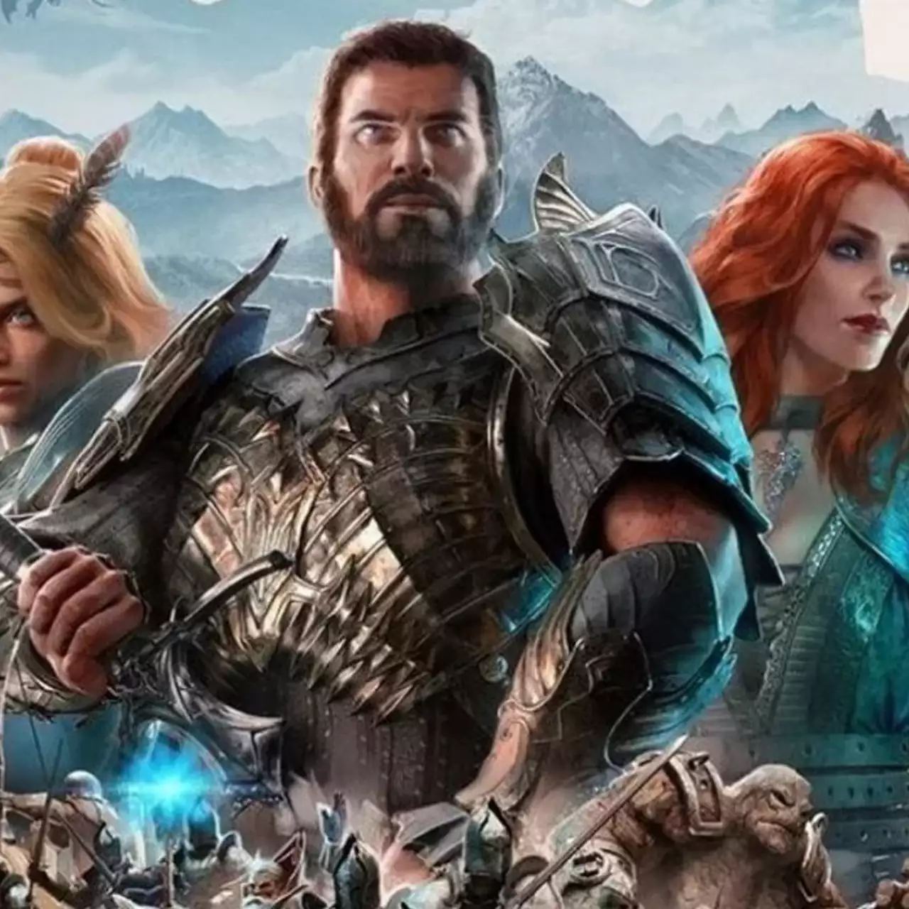 СМИ: компания 1C Entertainment, создавшая King's Bounty и «Ил-2: Штурмовик», уходит из России СМИ: компания 1C Entertainment, создавшая King's Bounty и «Ил-2: Штурмовик», уходит из России