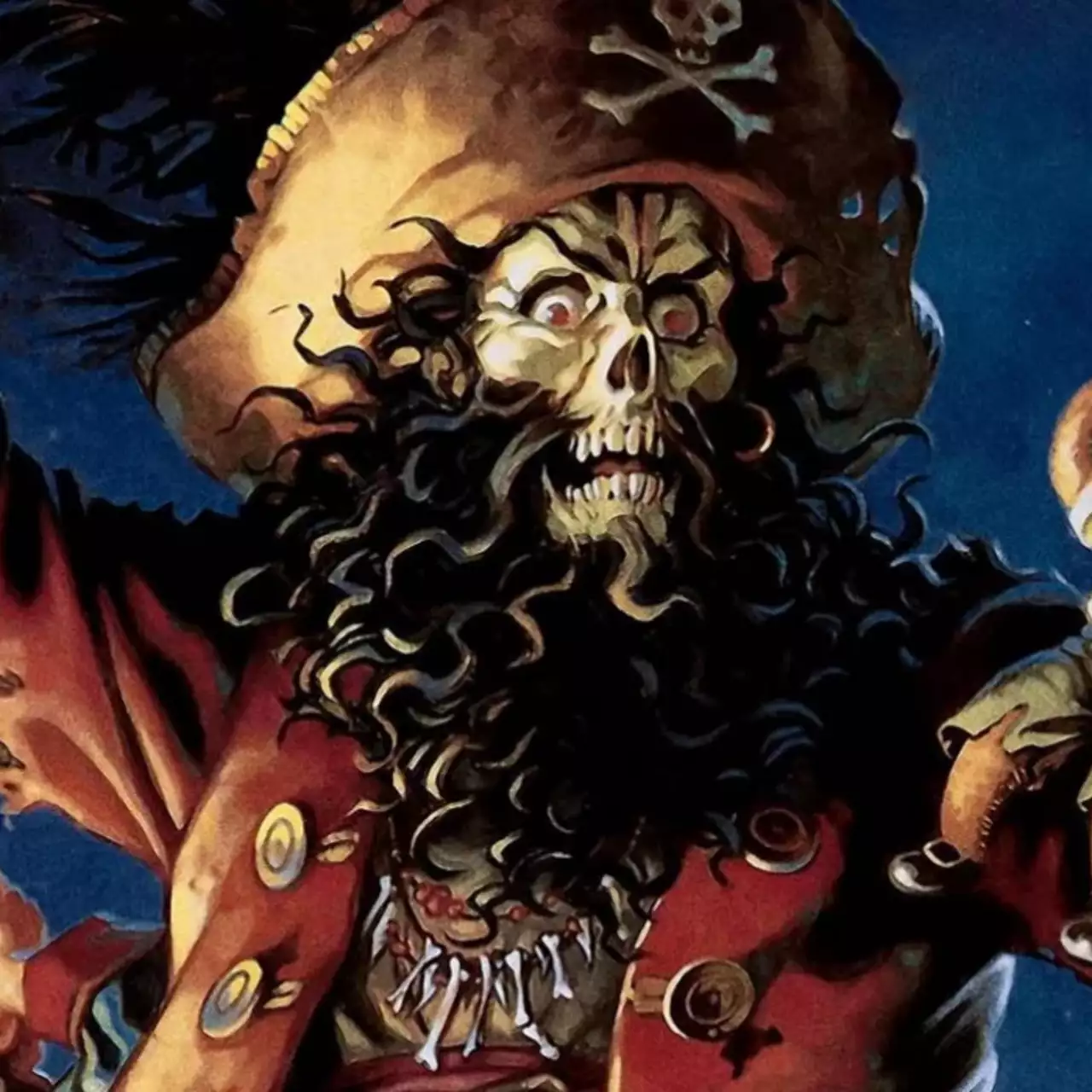 Анонсирована Return to Monkey Island — продолжение культового квеста про пиратов 1991 года Анонсирована Return to Monkey Island — продолжение культового квеста про пиратов 1991 года