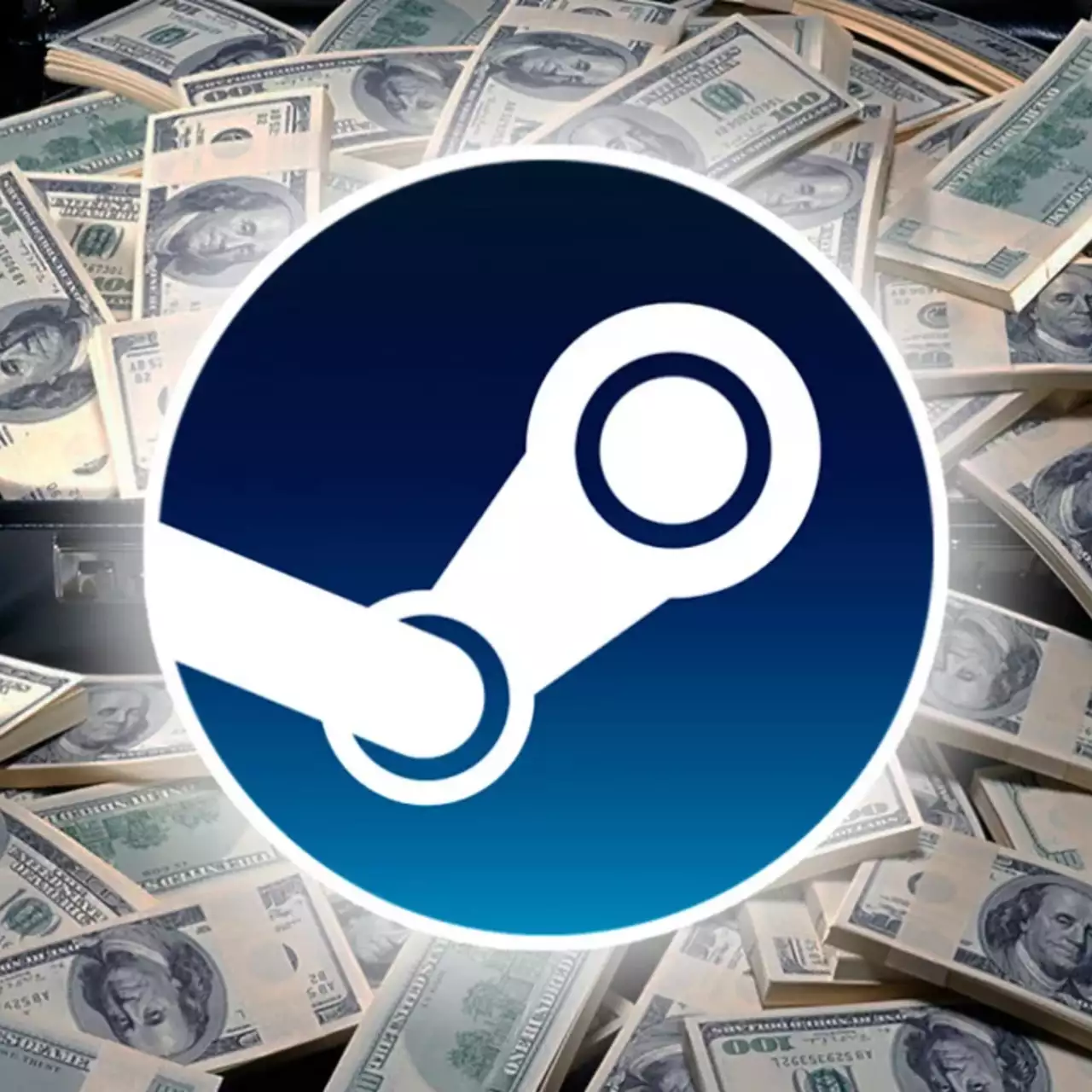 В Steam распродают 1600 игр со скидками до 90% В Steam распродают 1600 игр со скидками до 90%