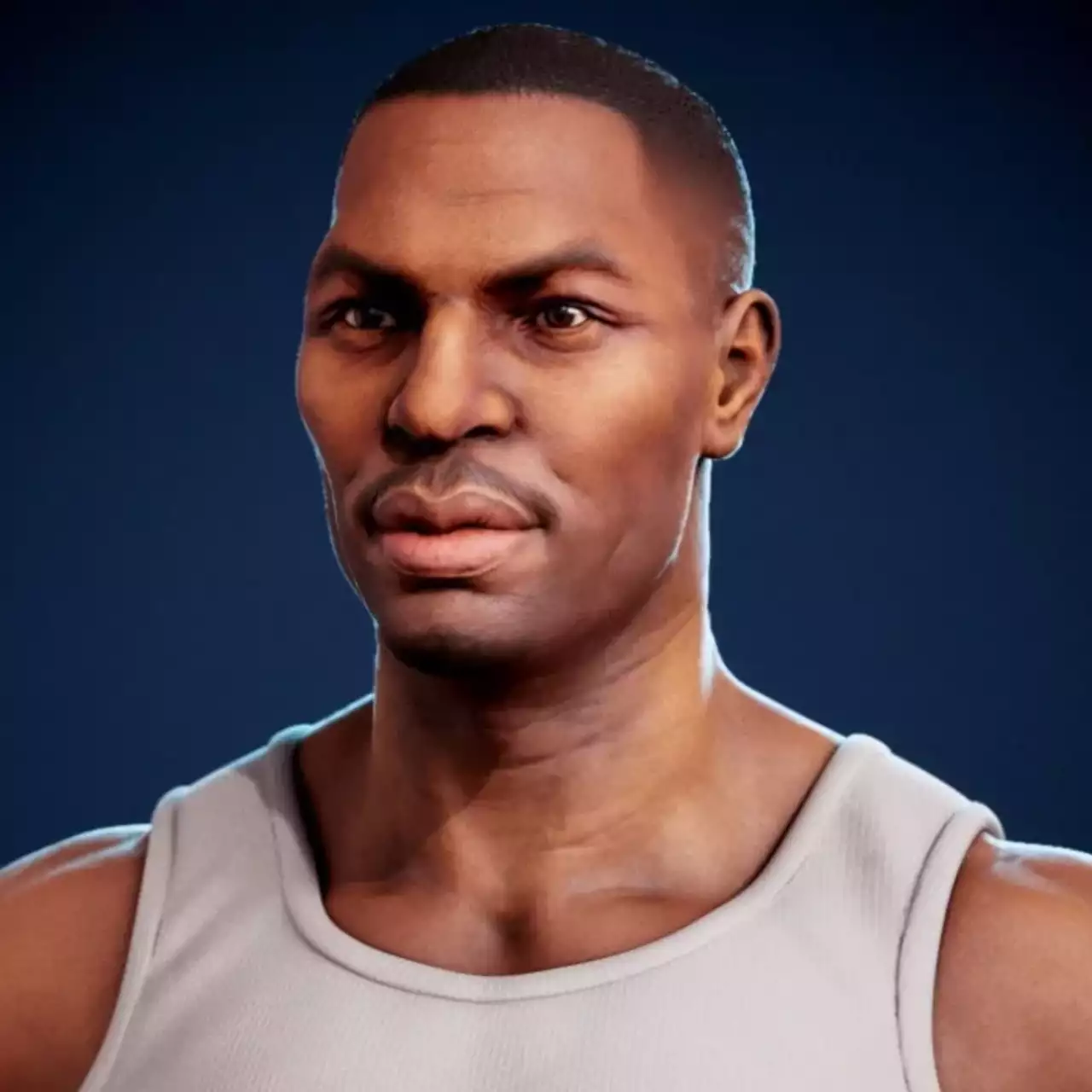 В сети показали, как персонажи Grand Theft Auto: San Andreas выглядели бы в реальной жизни