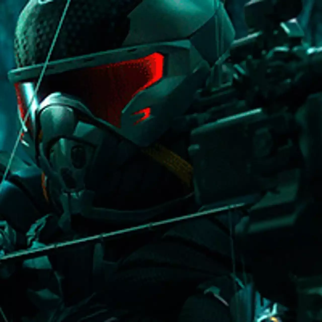 Продюсер Crytek ответил на вопросы о Crysis 3 и будущем франшизы Продюсер Crytek ответил на вопросы о Crysis 3 и будущем франшизы