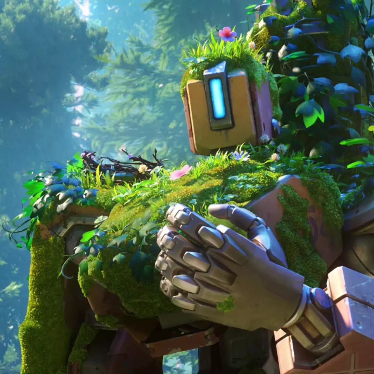В Overwatch 2 могут появиться платные боевые пропуски В Overwatch 2 могут появиться платные боевые пропуски
