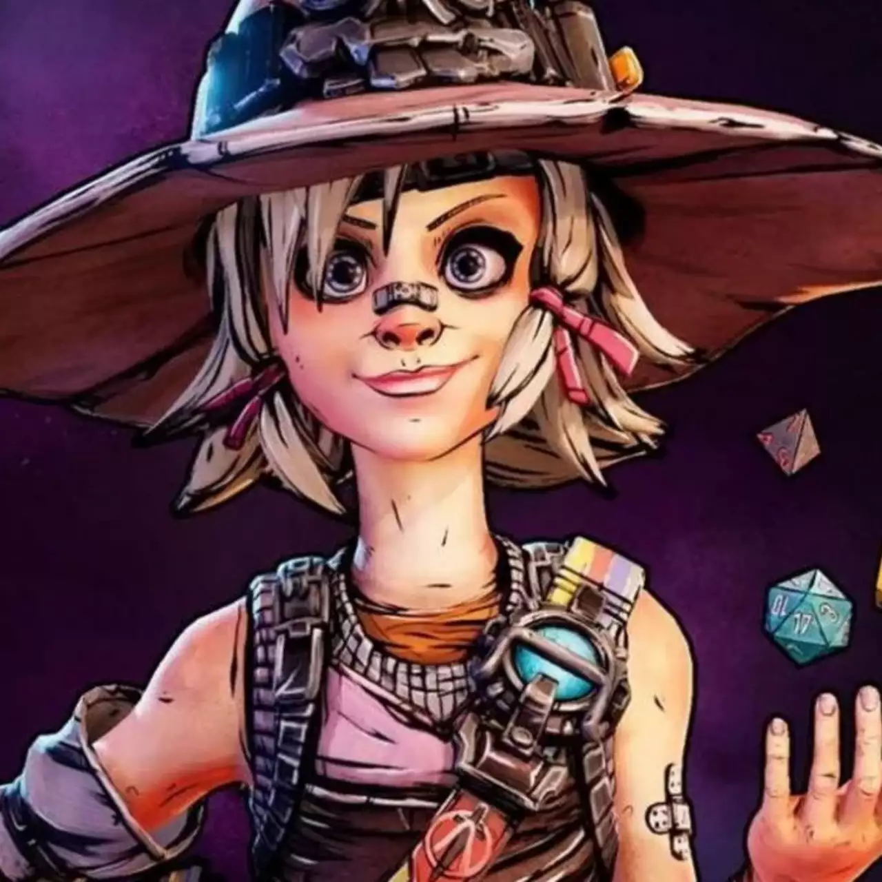 Обзор Tiny Tina's Wonderlands. Обезумевшая Borderlands в стиле фэнтези — но стоит ли играть в такое нормальным людям? Обзор Tiny Tina's Wonderlands. Обезумевшая Borderlands в стиле фэнтези — но стоит ли играть в такое нормальным людям?