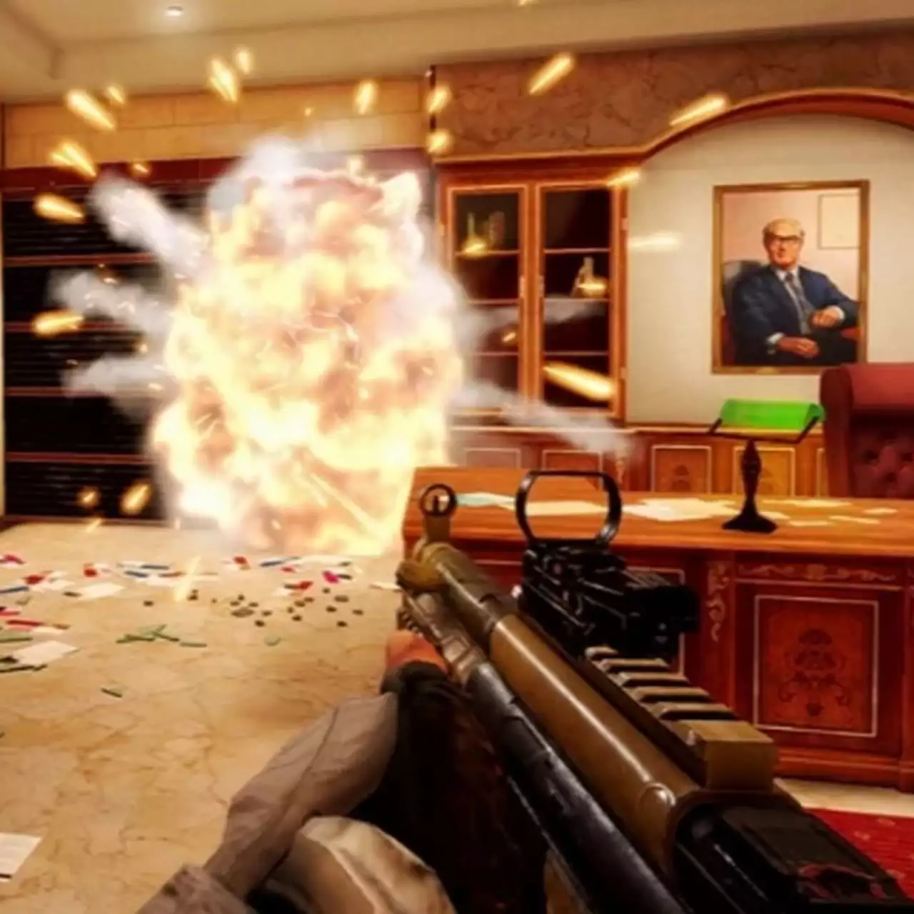 Анонсирована мобильная версия Rainbow Six: Siege Анонсирована мобильная версия Rainbow Six: Siege