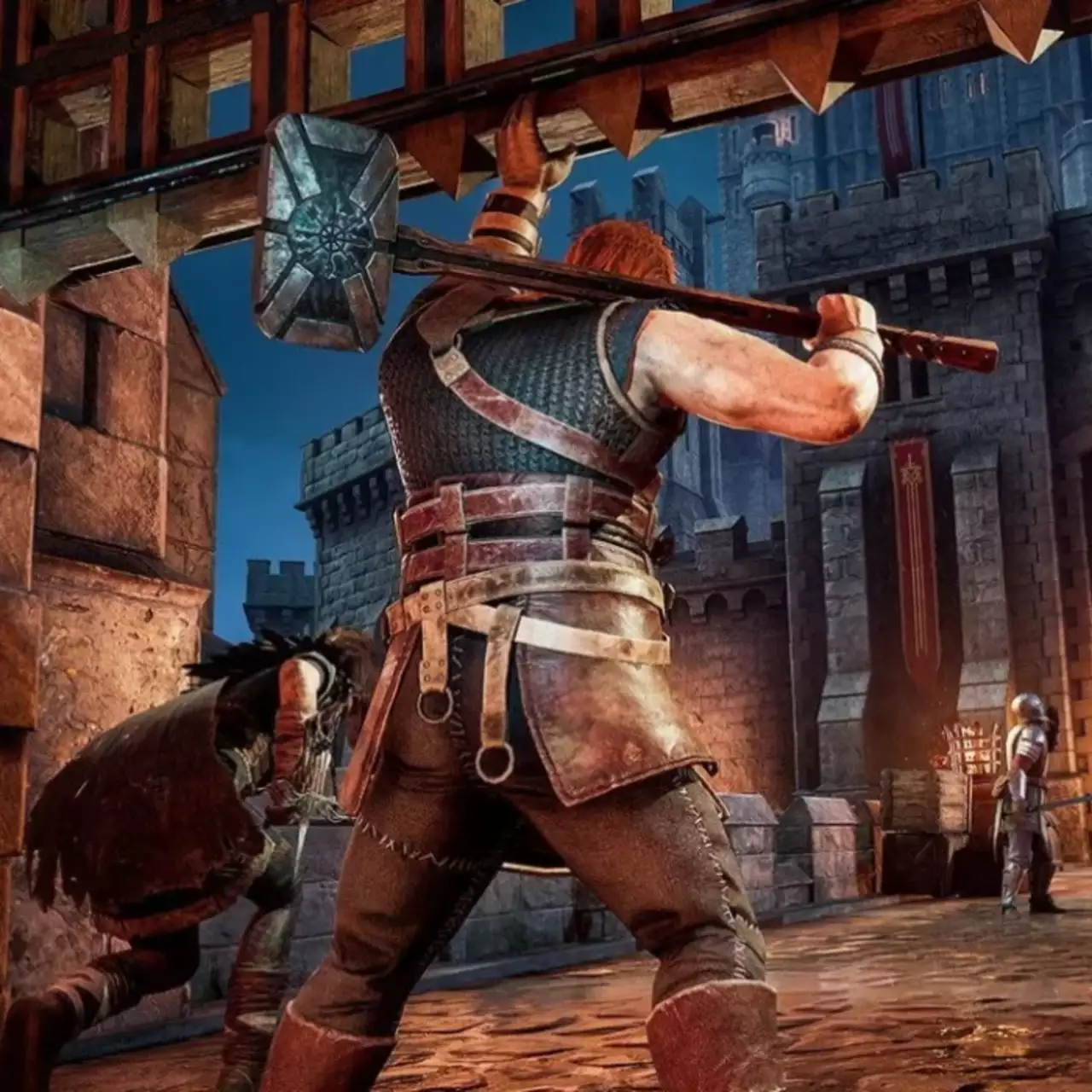 В PS Plus раздают три игры на сумму 6000 рублей, включая средневековую Action/RPG В PS Plus раздают три игры на сумму 6000 рублей, включая средневековую Action/RPG